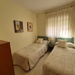 Lägenhet La Perla Blanca Oasis