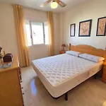 Lägenhet La Perla Blanca Oasis Torrevieja