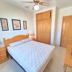 Lägenhet La Perla Blanca Oasis Torrevieja