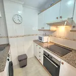 Lägenhet La Perla Blanca Oasis Torrevieja