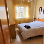 La Perla Blanca Oasis 公寓 托雷维耶哈