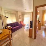 公寓 La Perla Blanca Oasis 托雷维耶哈