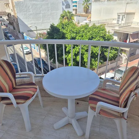 La Perla Blanca Oasis *