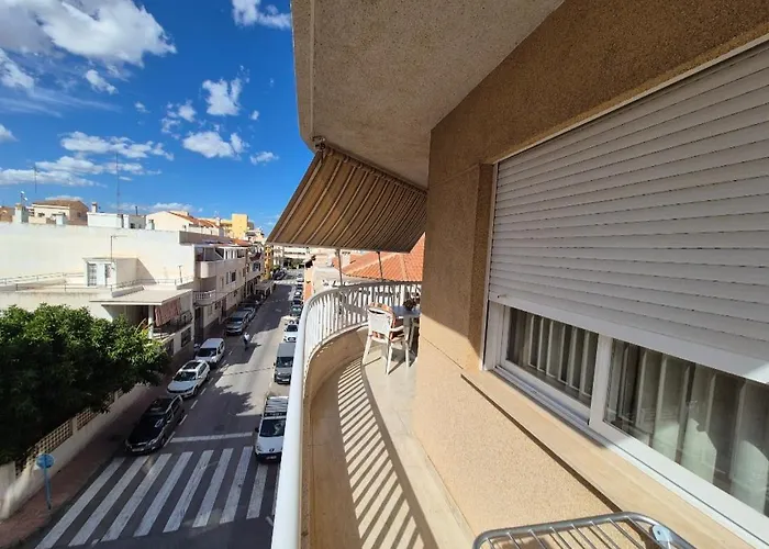 La Perla Blanca Oasis