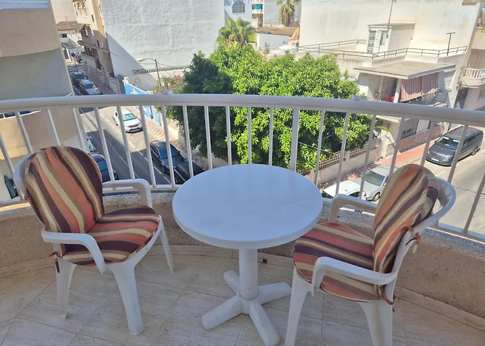 La Perla Blanca Oasis *